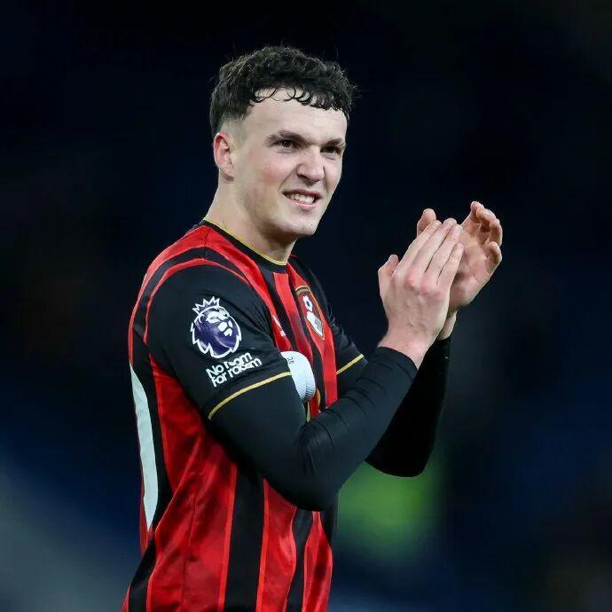 TA丨伯恩茅斯即将买断A·希门尼斯,米兰皇马各拿50%