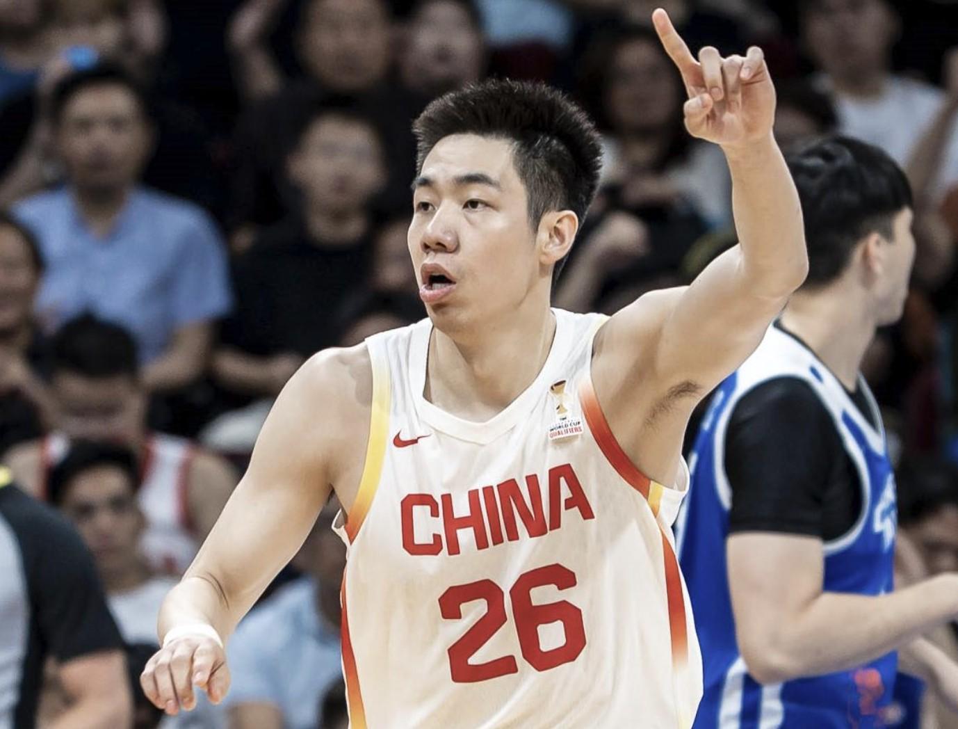 九游正版入口-篮协官方:征程尚未结束,队伍将认真总结全力拼接下来的每场硬仗