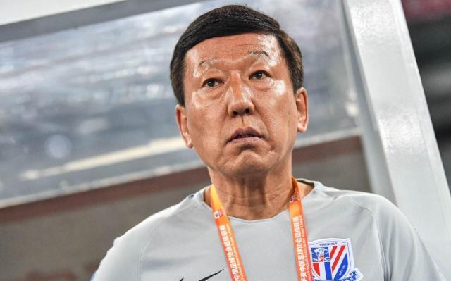 九游体育-崔康熙遗憾只获得平局 坦言海港是争冠种子选手