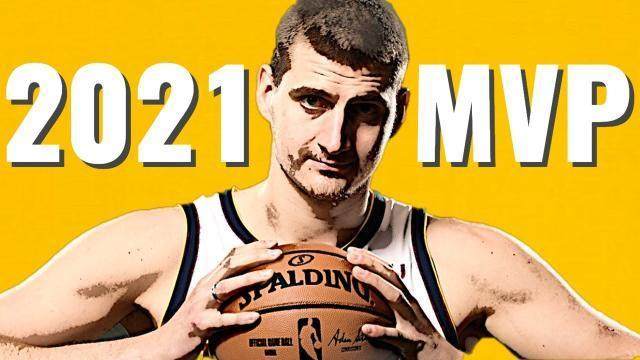 九游体育正规吗-个人奖项最新赔率:约基奇锁定MVP 戈贝尔领跑DPOY