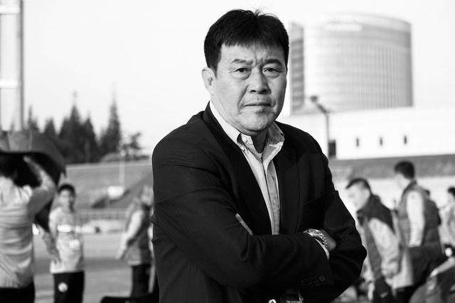 九游体育正规吗-哀悼!中国足坛名宿迟尚斌去世 曾创55场不败纪录