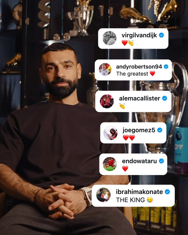 九游正版入口-足坛人物志:九载时光铸就太多荣耀,当传奇萨拉赫离开安菲尔德时